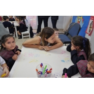 Jornadas Escuela, Familias y Comunidad